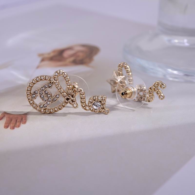 Chanel Earring 07yxs88